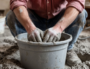 Не цемент: узнал рецепт смеси, которая держит крепче камня - о нем должен знать каждый мужчина