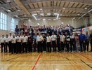 В Усинске завершился турнир по боксу на «Кубок мэра»