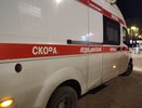 Житель Коми получил год строгого режима за нападение с ножницами