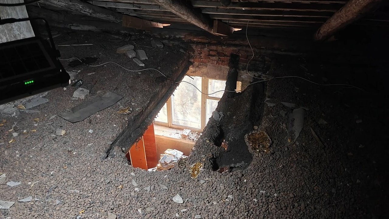 Главная картинка новости: Уголовное дело возбудили в одном из городов Коми после жалоб на аварийный дом