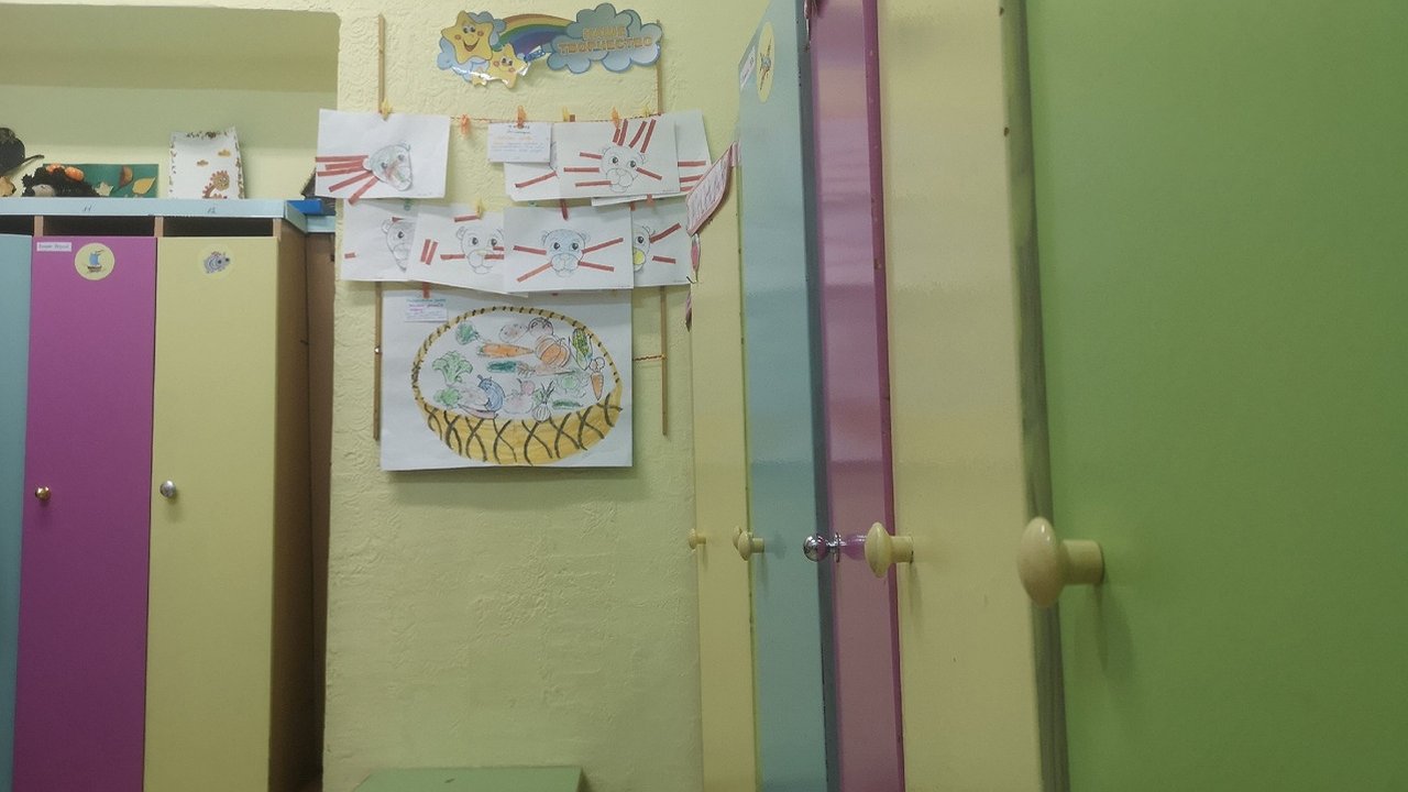 Главная картинка новости: В одном из городов Коми проведут реорганизацию образовательных учреждений