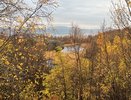 В Коми 23 октября ожидается переменная облачность и небольшие осадки