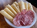 В Коми за неделю выросли цены на помидоры и сыры, но подешевели мыло и зубная паста