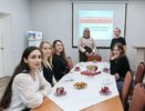 В Усинске прошло практическое занятие для начинающих педагогов