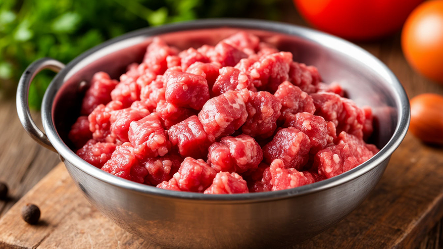 Главная картинка новости: Кидаю две щепотки в фарш — и пельмени вкуснее, чем у шеф-повара: настоящий рай для гурманов