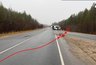 Миниатюра новости: Пять аварий за утро: серия ДТП потрясла город Коми