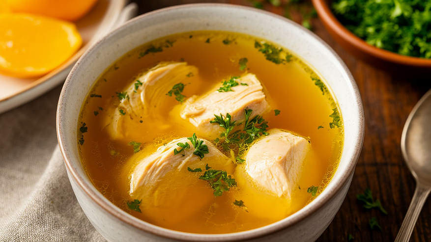 Главная картинка новости: Рецепт Бехтерева из СССР: забытый советский рецепт для здоровья суставов