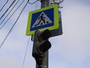 На дорогах Коми за сутки сбили двух человек