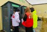 Миниатюра новости: Усинские школьники устроили марафон по сбору макулатуры