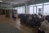 Миниатюра новости: В Усинске прошла встреча студентов с представителем полиции