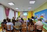 Миниатюра новости: В Усинске обсудили методы инклюзивного образования для дошкольников