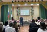 Миниатюра новости: В школах Усинска прошли собрания по вопросам безопасности и воспитания детей