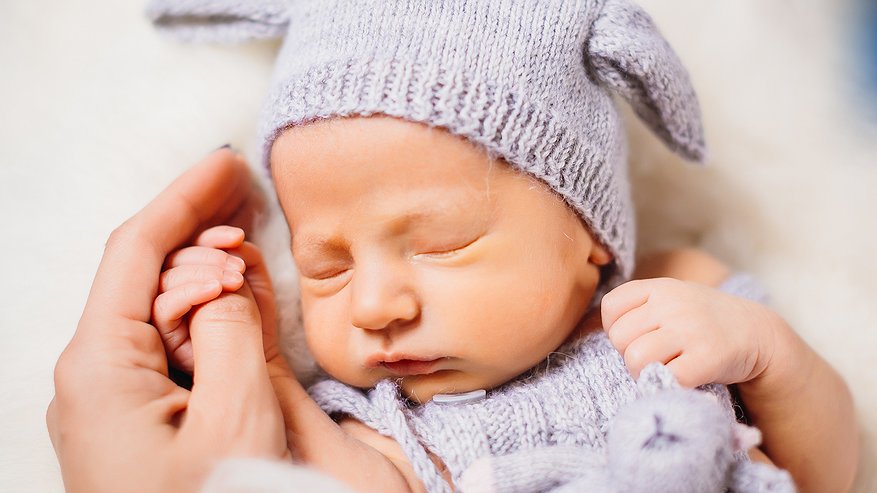 Главная картинка новости: Этими именами перестали называть детей в 2025 году, а в СССР они были почти в каждой семье - полный список