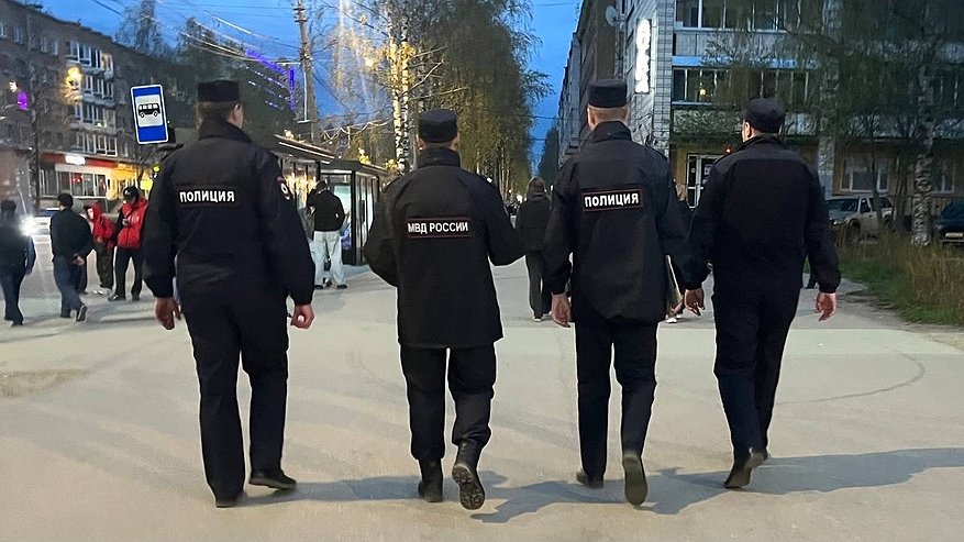 Главная картинка новости: В Коми за год заметно увеличилось количество иностранных граждан