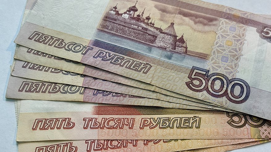 Главная картинка новости: В Коми преподаватель и студент получили штрафы за передачу денег за зачёты