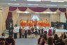 Миниатюра новости: В Усинске прошёл концерт детской филармонии для воспитанников дошкольных учреждений