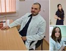 Штат усинской больницы пополнили врачи из других регионов страны