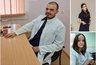 Миниатюра новости: Штат усинской больницы пополнили врачи из других регионов страны