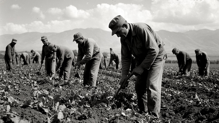 Главная картинка новости: Почему Грузия так богато жила при СССР? Объясняю на пальцах