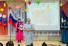Миниатюра новости: В Усинском детском саду ярко отметили День народного единства