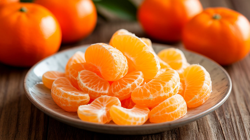 Главная картинка новости: Мандариновые корки заливаю уксусом — и всю зиму не нарадуюсь своей хитрости: отличный лайфхак для хозяек