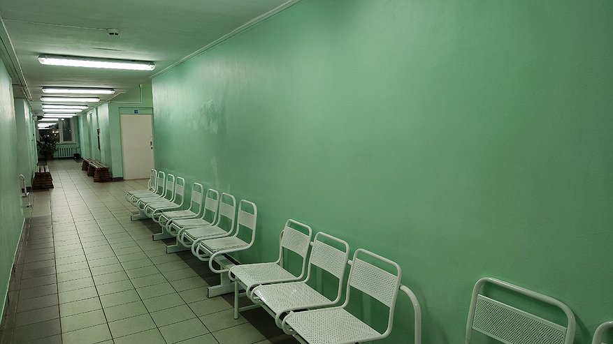 Главная картинка новости: ОРВИ атакует Коми: более 5 тысяч заражённых за неделю