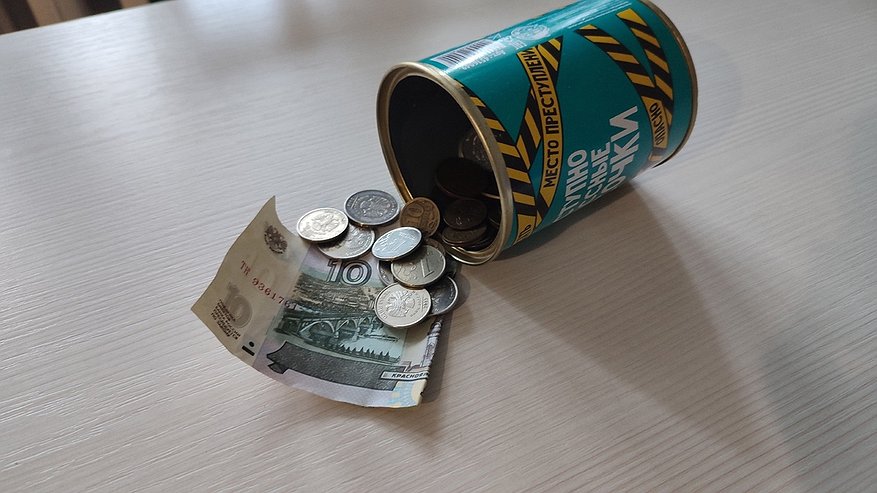 Главная картинка новости: В Коми мошенники обманули жителей на шесть миллионов рублей