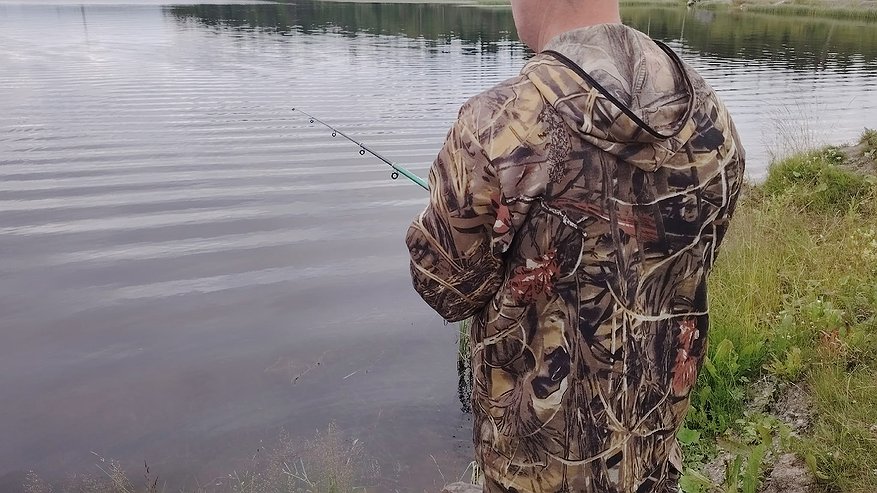 Главная картинка новости: В заказнике Коми пресекли факты незаконной рыбной ловли