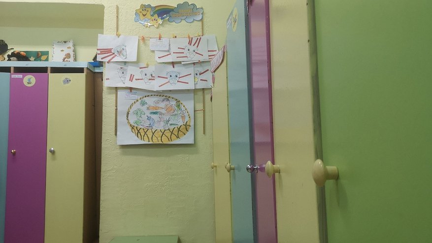 Главная картинка новости: В Усинске начнут процедуру закрытия детского дома №4