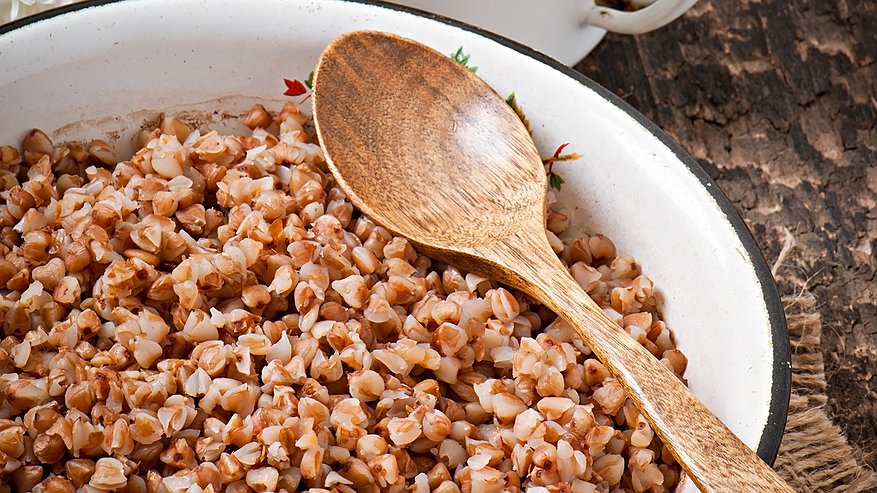 Главная картинка новости: Дешевая диета из СССР от тромбов – про неё все позабыли, заменив дорогими медикаментами