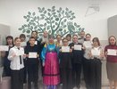 «Большой этнографический диктант» в Усинском районе отметил десятилетие масштабной образовательной акцией