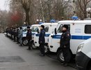 МВД по Коми получило партию новой служебной техники