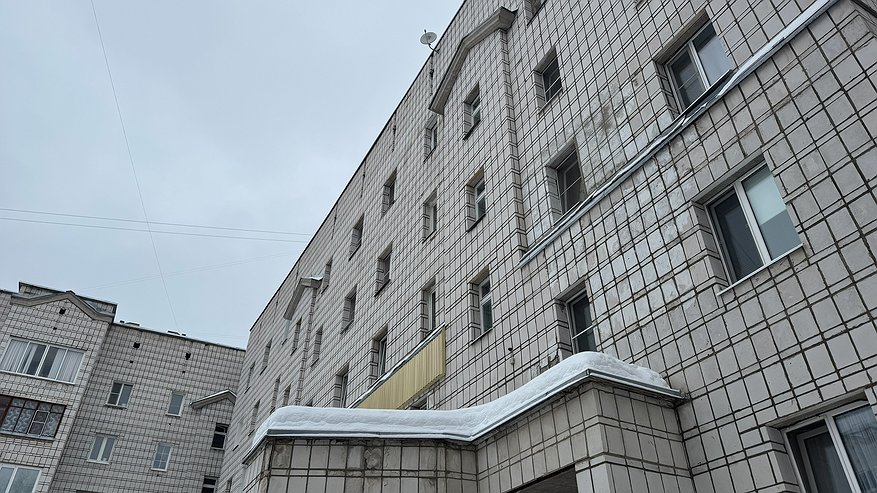 Главная картинка новости: В Усинске "бум" аренды жилья: спрос на “двушки” взлетел на 25%