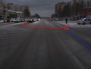 В одном из городов Коми женщина и ребенок пострадали в ДТП