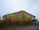 В Коми на торги выставили здание закрытого военного госпиталя