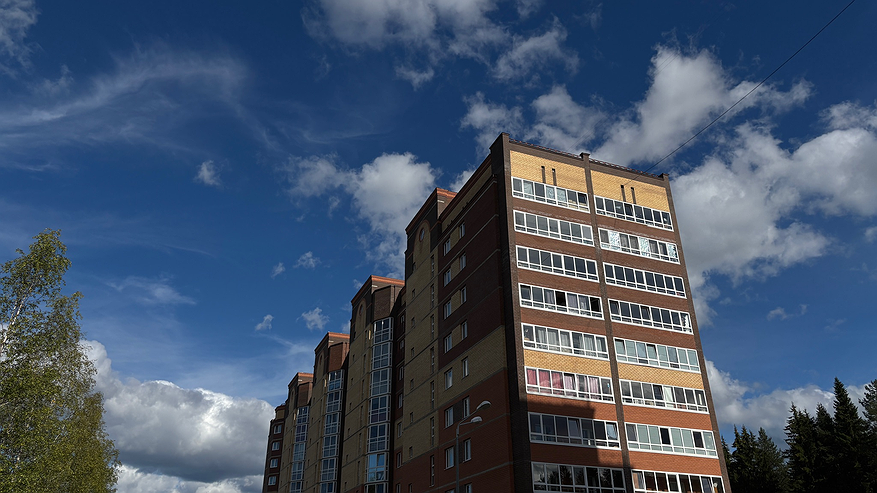 Главная картинка новости: Самый богатый и благоустроенный город России. Почему из него уезжают люди, но всегда возвращаются обратно