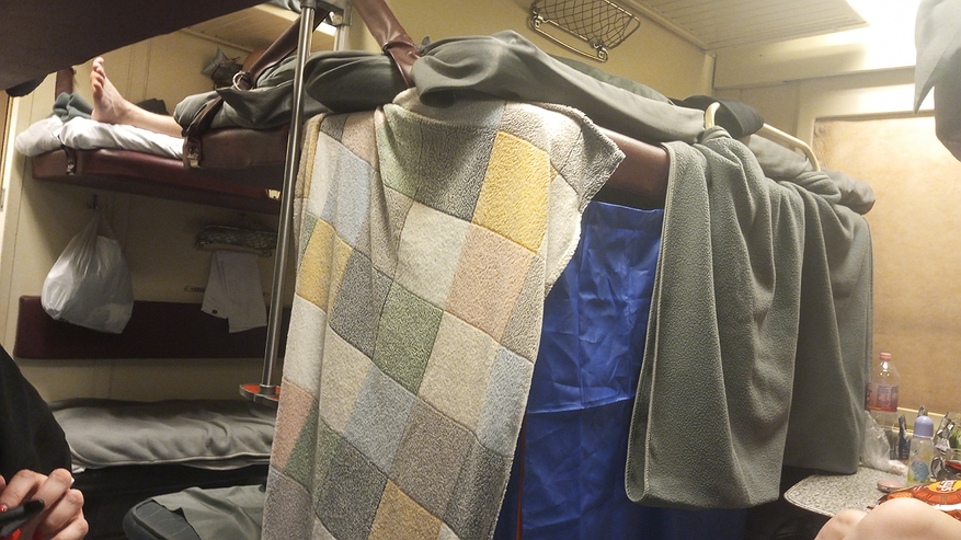 Главная картинка новости: Минус одна уловка: РЖД будут возвращать в продажу места, оформленные на «виртуальных» детей