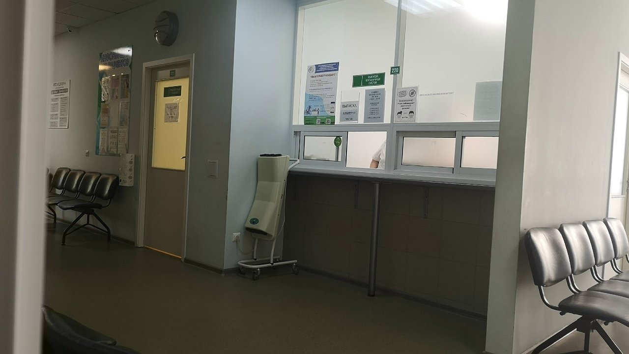 Главная картинка новости: В стоматологической поликлинике Усинской ЦРБ появился новый специалист