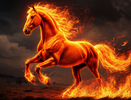 Год Огненной Лошади 2026: чем опасен символ Нового года, кому принесёт удачу и как с ним ужиться