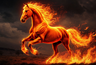 Миниатюра новости: Год Огненной Лошади 2026: чем опасен символ Нового года, кому принесёт удачу и как с ним ужиться