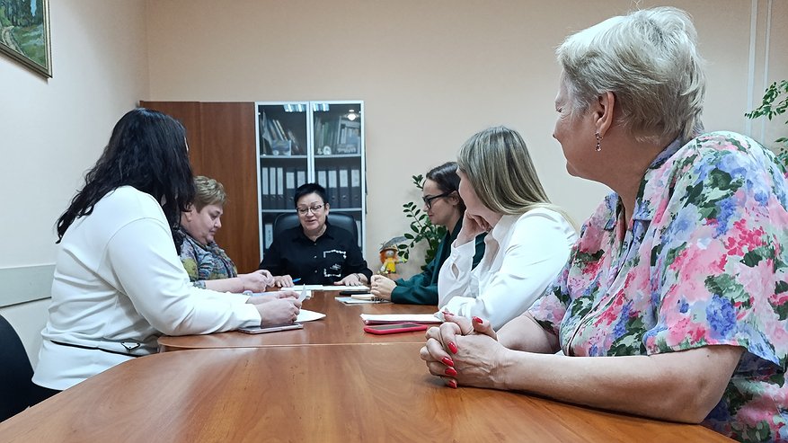 Главная картинка новости: В Усинске расширили меры по предупреждению инфекционных заболеваний