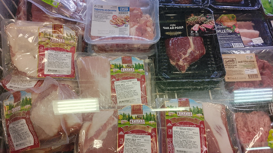 Главная картинка новости: Осенью все массово переходят на это мясо: в разы полезнее и дешевле курицы - сильно продлевает жизнь