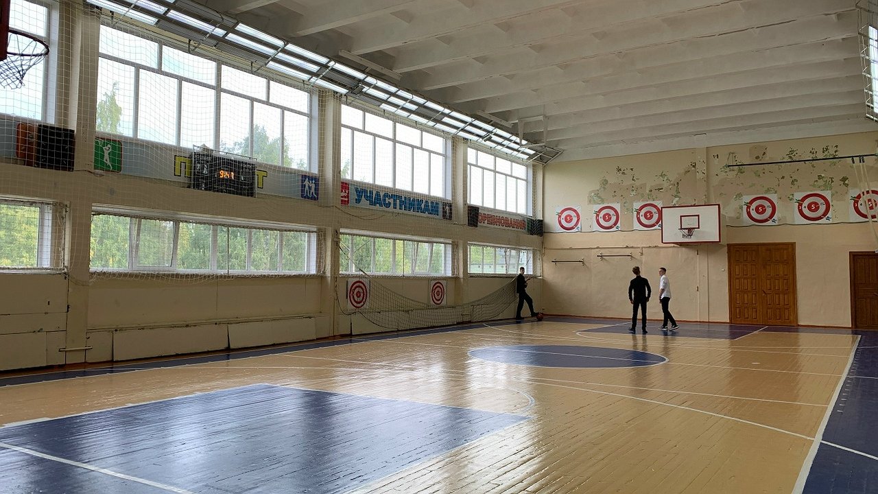 Главная картинка новости: В Коми шесть тренеров получат миллион рублей в рамках федерального проекта