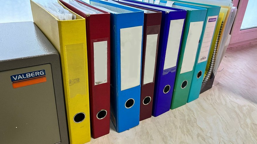 Главная картинка новости: В Коми возбуждено уголовное дело за мошенничество с соцвыплатами