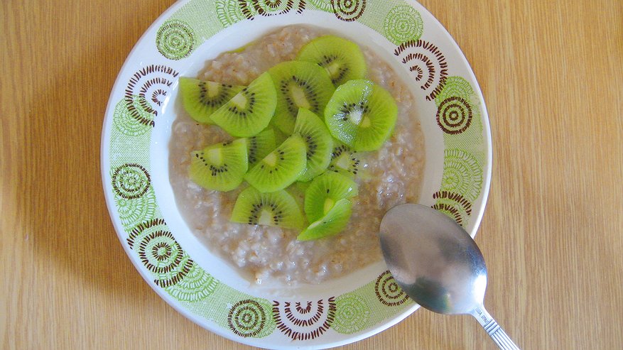 Главная картинка новости: «Молодильная каша»: едим на завтрак осенью каждый день для стройности и здоровой кожи