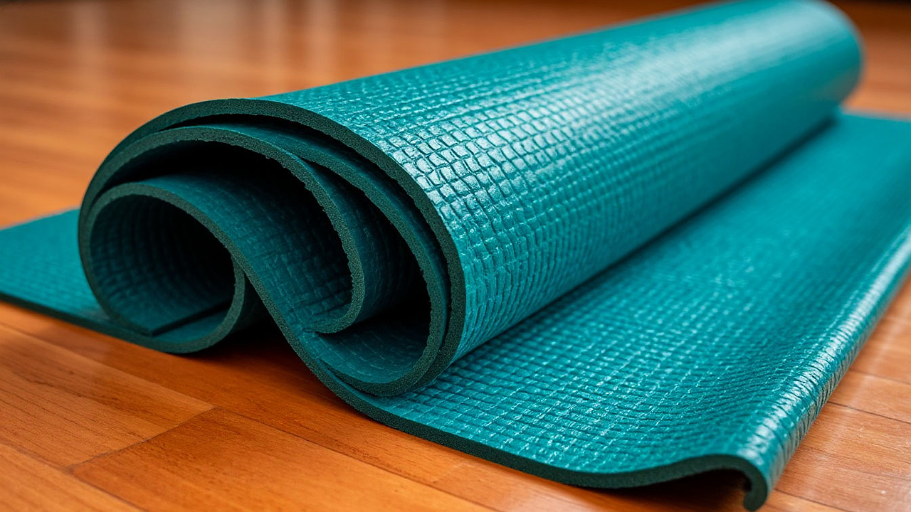 Главная картинка новости: Купила коврик из Фикс Прайса для обуви, а оказалось у него есть много других интересных способов применения: показываю 9 из них