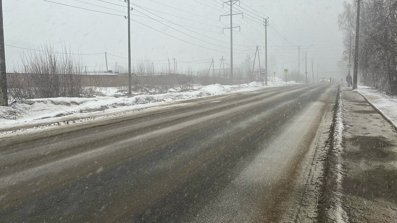 Главная картинка новости: На дорогах Коми появятся «шерифы»