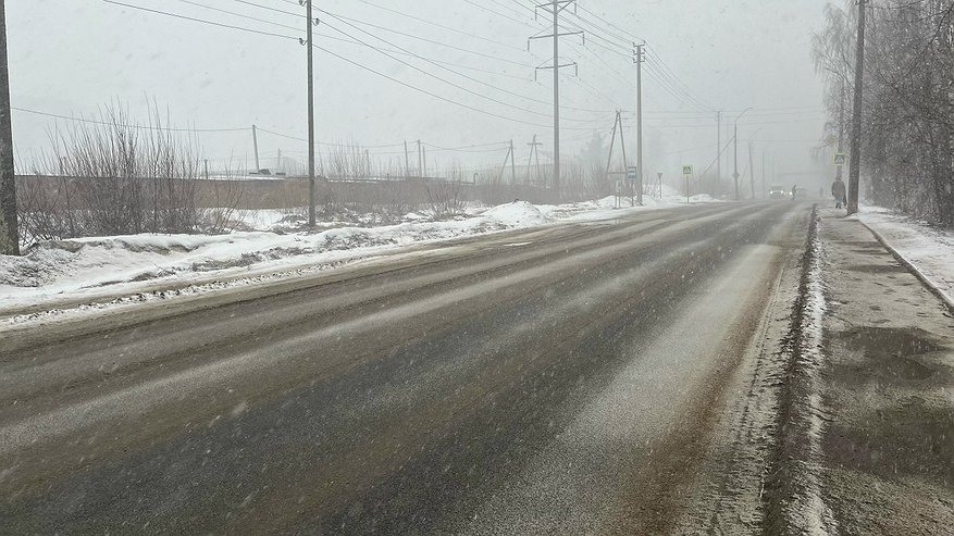 Главная картинка новости: На дорогах Коми появятся «шерифы»