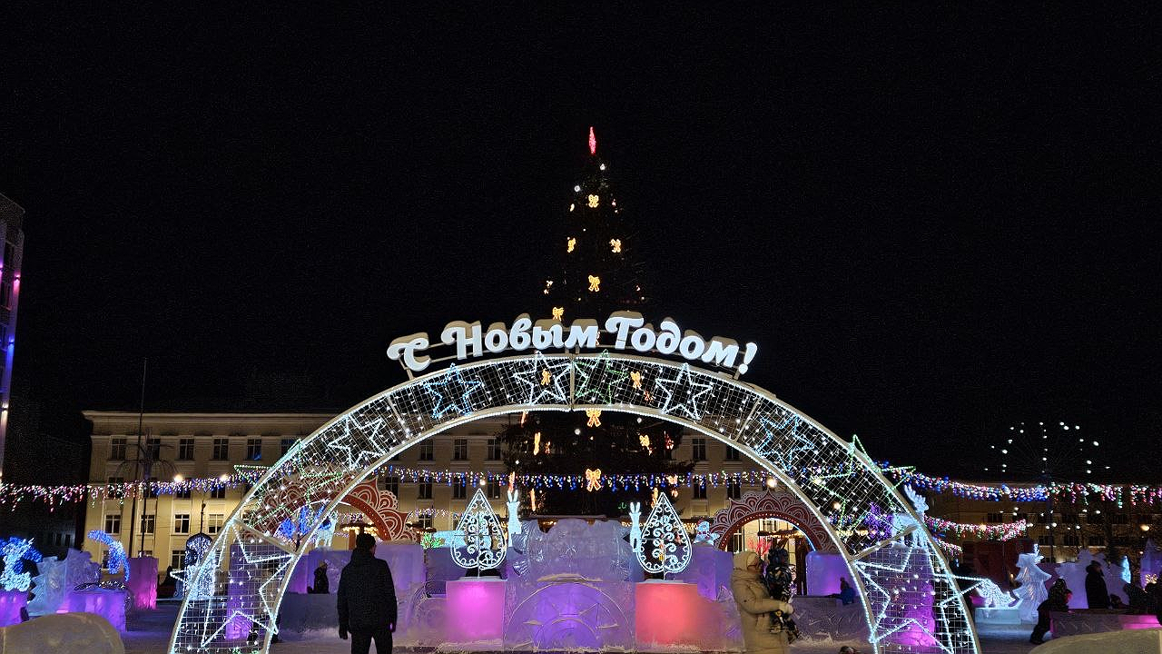 Главная картинка новости: Новогодние выходные 2025 - 2026 в очередной раз перенесли: как будем отдыхать