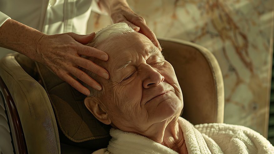 Главная картинка новости: 10 санаториев, куда едут все пенсионеры этой осенью: дешевле Крыма и Сочи - хватит одной пенсии